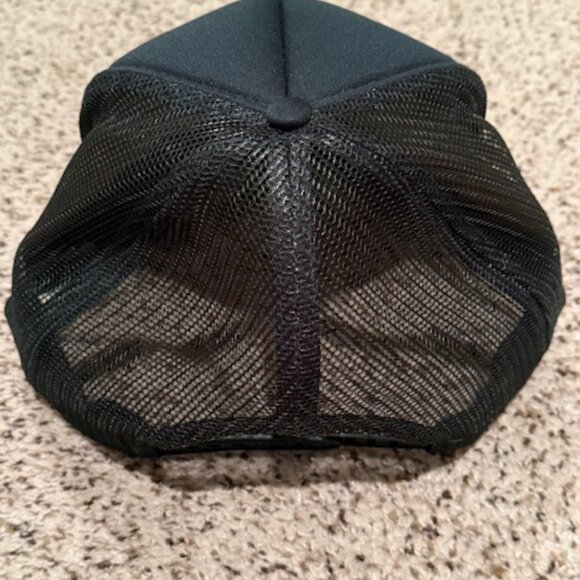 NWT Otto | Coachella 2025 Desert Critters Trucker Hat | Forest Green | Size: OS - Picture 4 of 11